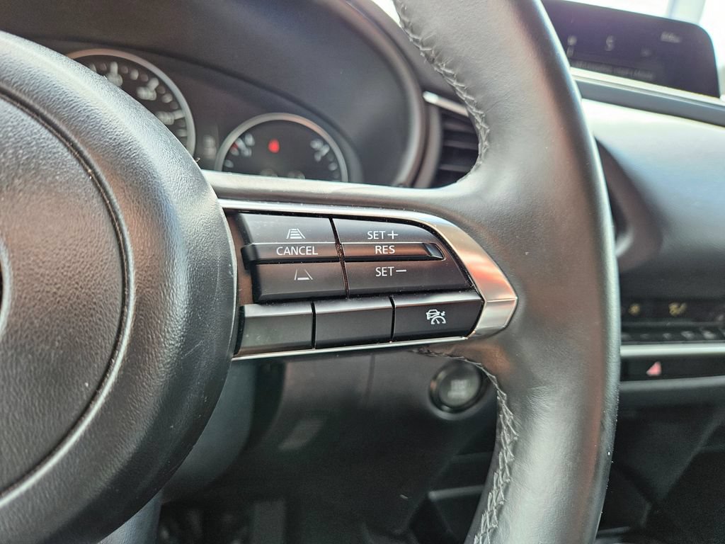 Used 2024 MAZDA CX-30 AWD 2.5 S w/ Select Sport Pkg image 31