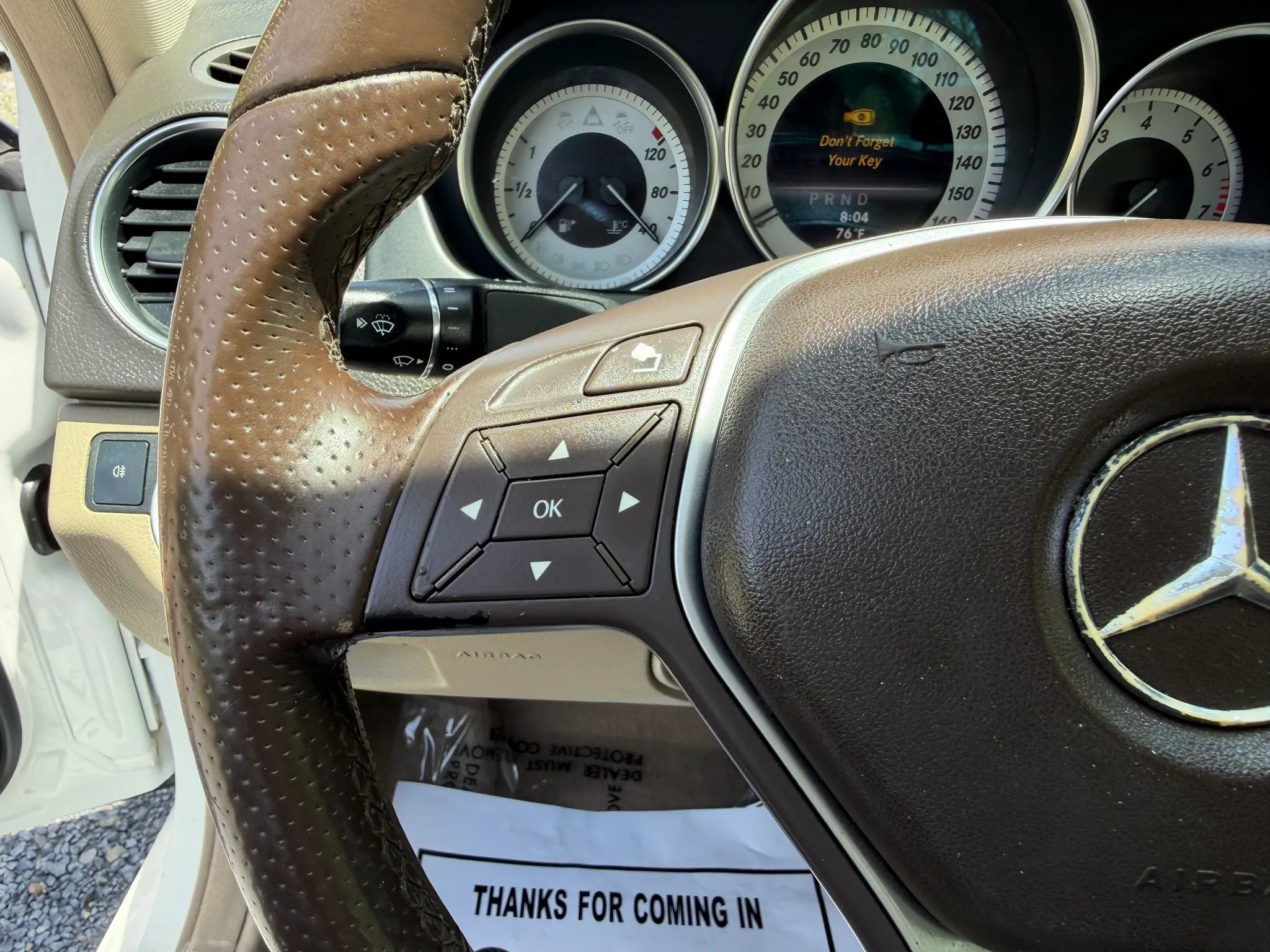 Used 2013 Mercedes-Benz C 250 Sedan image 30