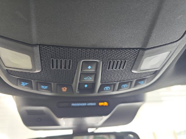 Used 2024 Ford Expedition Timberline AWD/4WD image 24