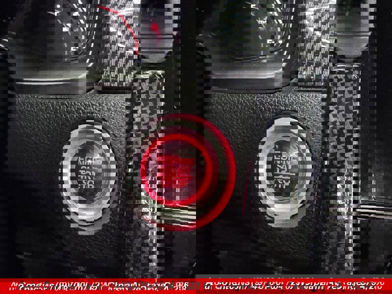 Used 2018 Honda Civic Si image 16