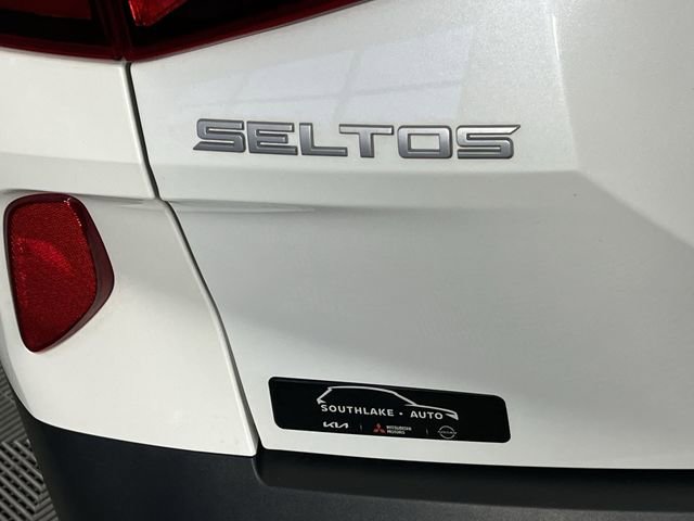 Certified 2023 Kia Seltos LX image 25