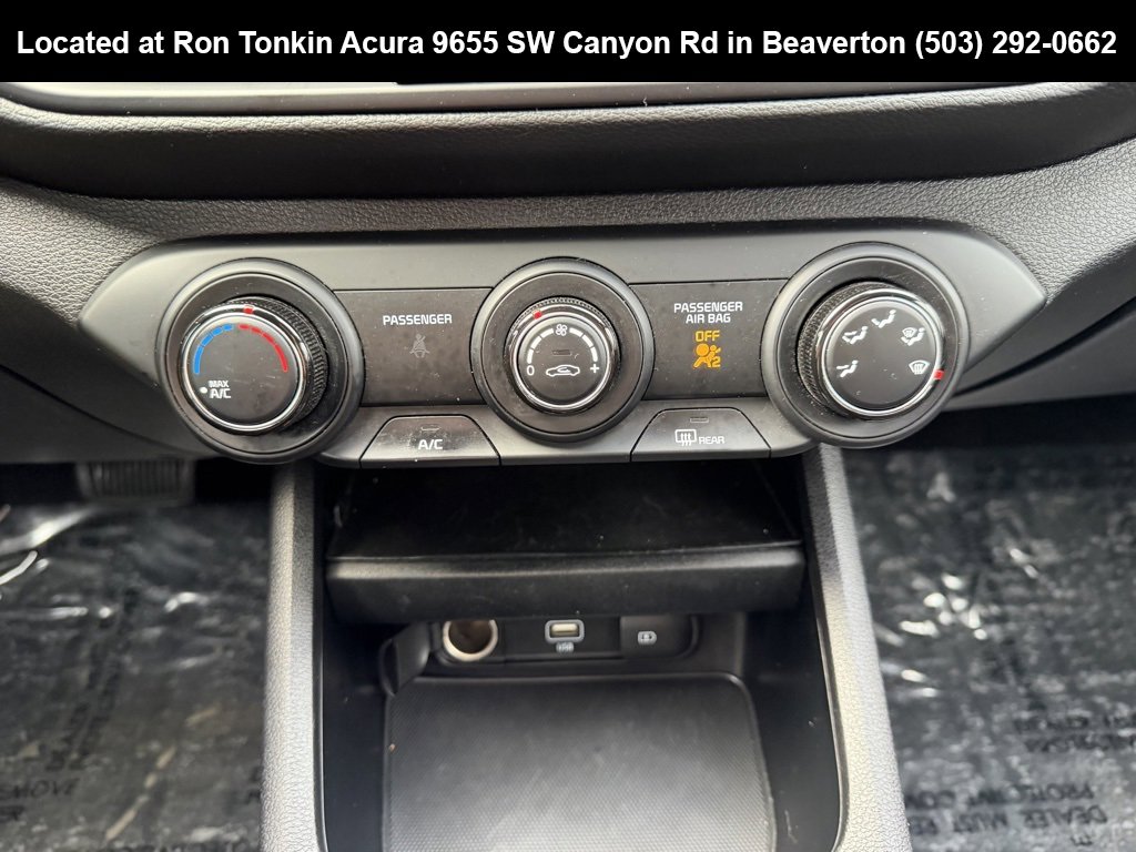 Used 2024 Kia Forte LXS image 22