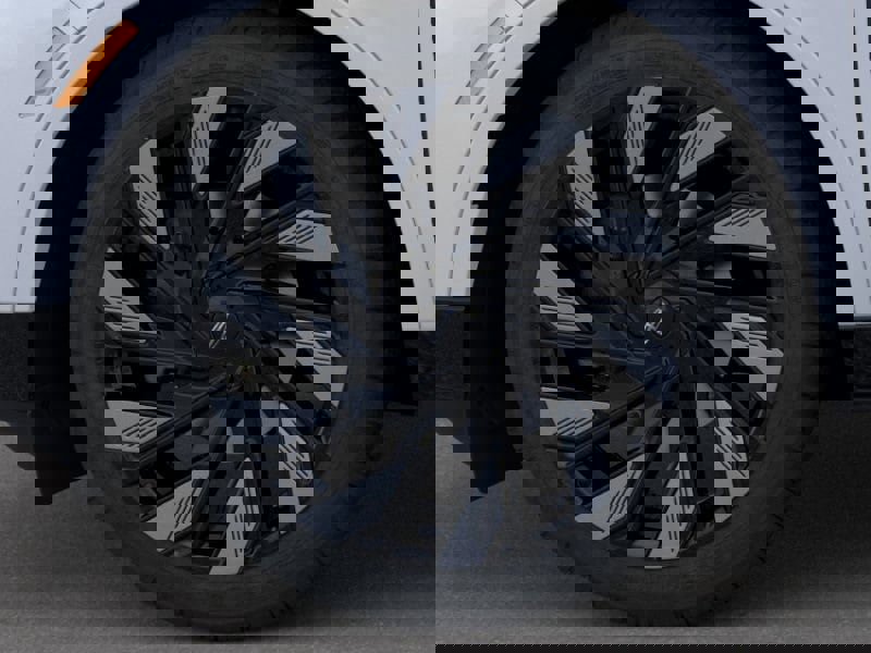 New 2026 Lincoln Nautilus Reserve w/ Jet Appearance Package image 41