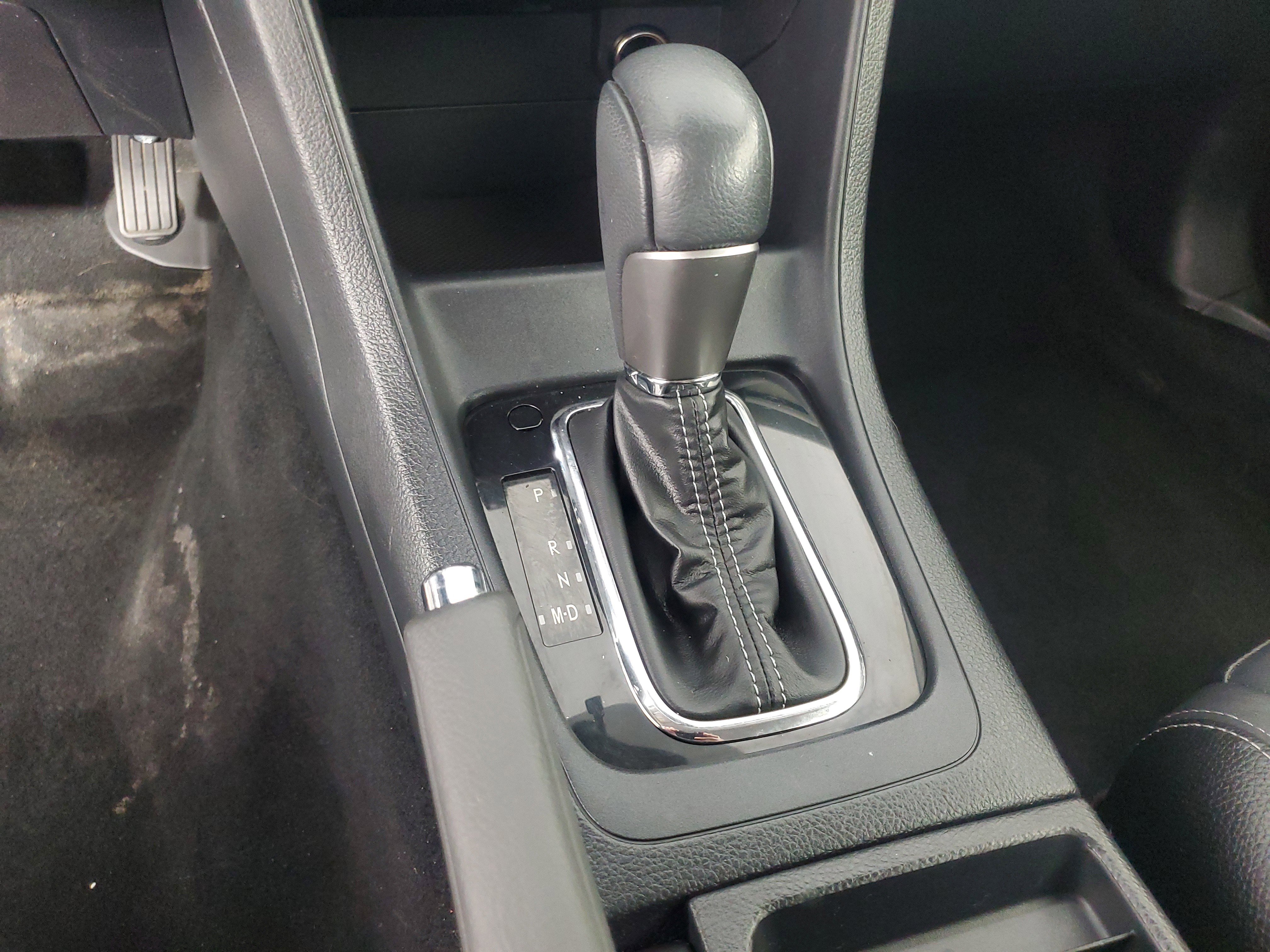 Used 2015 Subaru Crosstrek 2.0i Limited w/ Popular Package #2 image 18