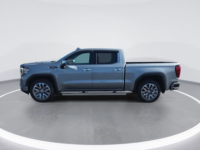 Certified 2024 GMC Sierra 1500 Denali w/ Denali Reserve Package image 7