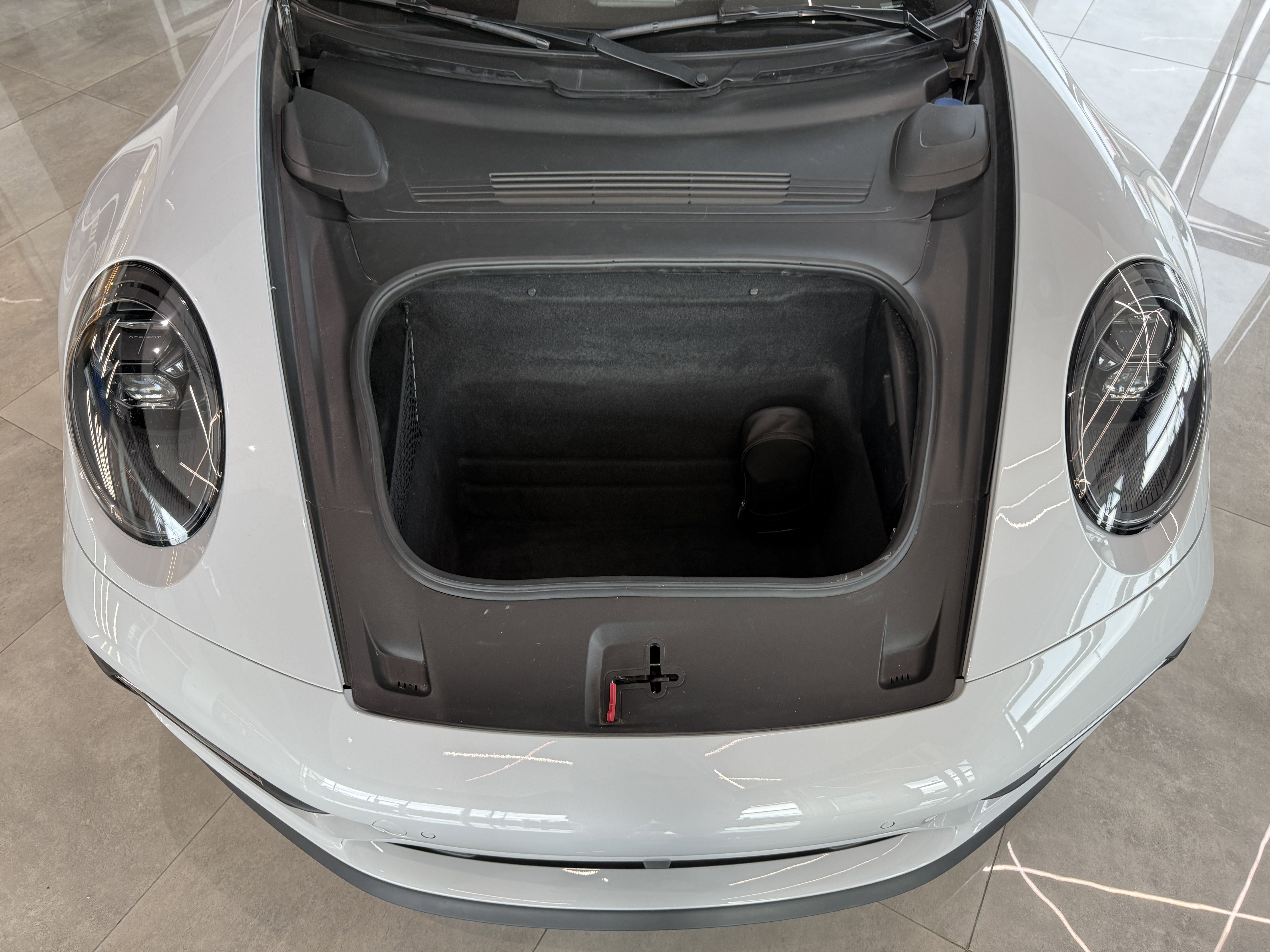 Used 2024 Porsche 911 Targa 4 GTS image 37