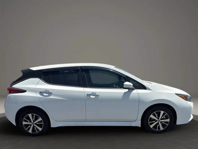 Used 2022 Nissan Leaf S Plus FWD image 6
