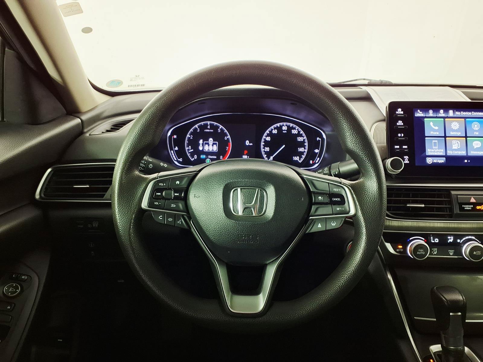 Used 2021 Honda Accord LX image 15