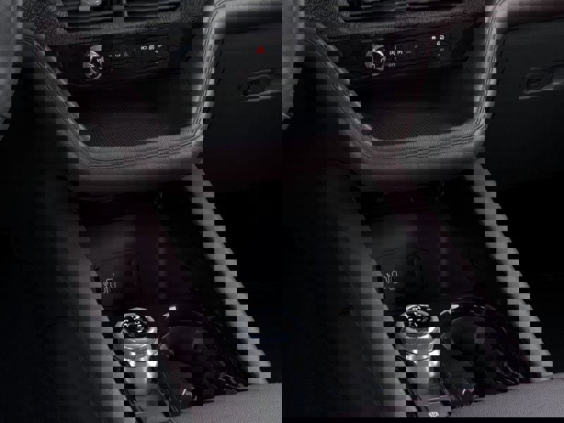 New 2026 Ford Explorer Platinum image 38