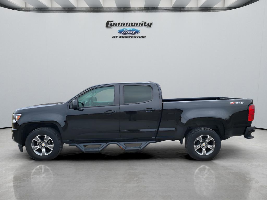 Used 2019 Chevrolet Colorado Z71 image 5
