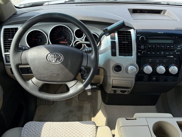 Used 2008 Toyota Tundra SR5 AWD/4WD image 10
