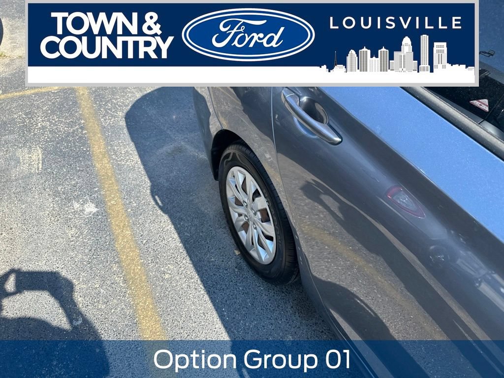 Used 2019 Hyundai Accent SE FWD image 4
