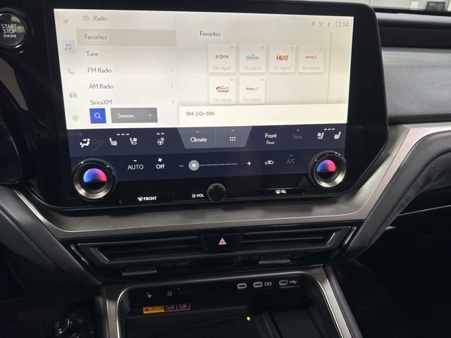 Used 2024 Lexus TX 350 FWD image 19