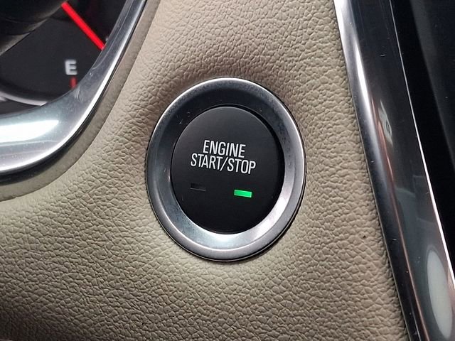 Certified 2023 Chevrolet Traverse Premier image 30