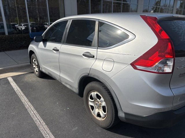 Used 2013 Honda CR-V LX image 18