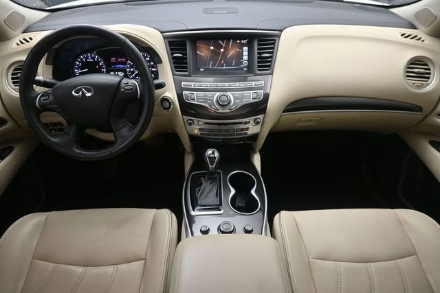 Used 2020 INFINITI QX60 Luxe w/ Essential Package AWD/4WD image 21