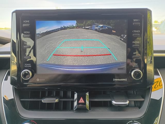 Used 2022 Toyota Corolla SE FWD image 16
