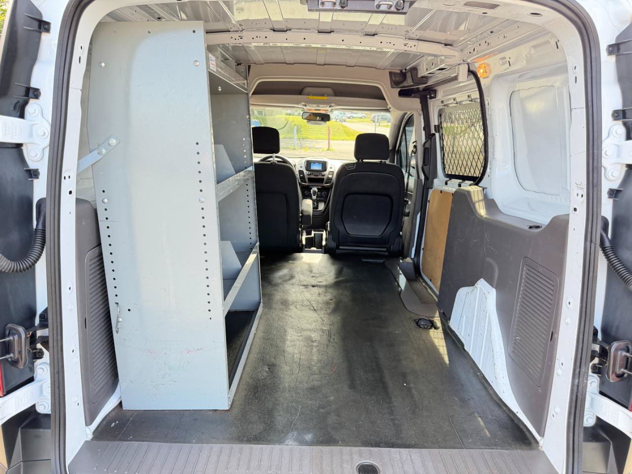 Used 2022 Ford Transit Connect XL FWD image 36