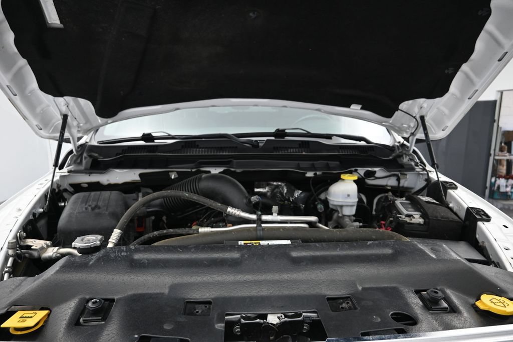 Used 2024 RAM 1500 Tradesman w/ Tradesman SXT Package AWD/4WD image 27