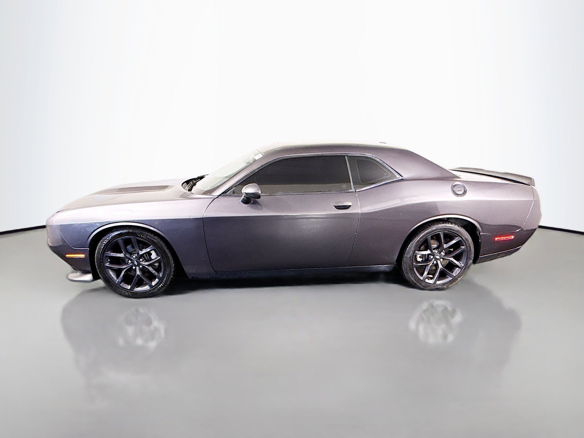 Used 2021 Dodge Challenger GT w/ Driver Convenience Group image 6