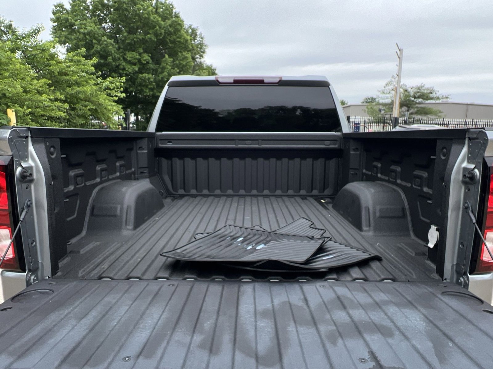 Used 2023 GMC Sierra 1500 Elevation RWD image 42