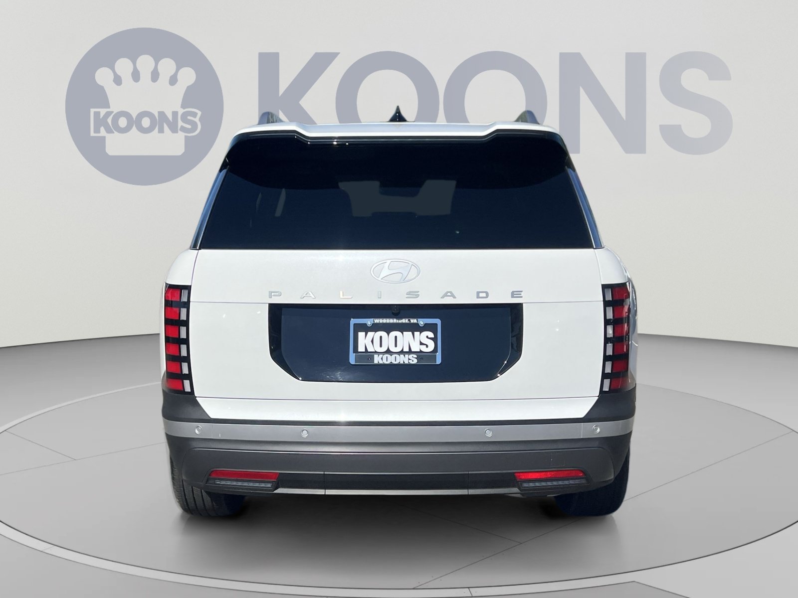 Certified 2026 Hyundai Palisade SEL FWD image 5