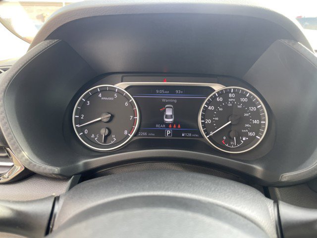 Used 2024 Nissan Sentra SR image 11