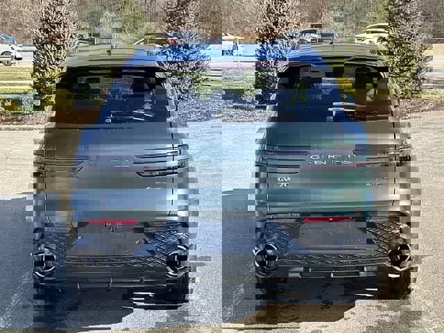 Used 2023 Genesis GV70 3.5T Sport w/ Sport Prestige Package image 4