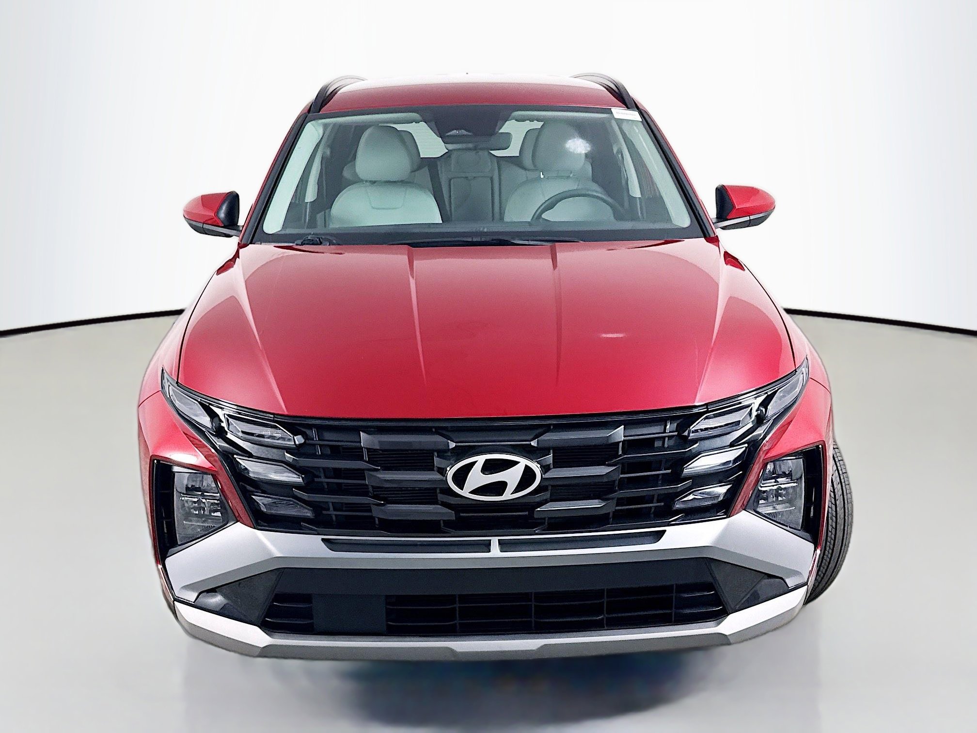 Used 2025 Hyundai Tucson SEL FWD image 2