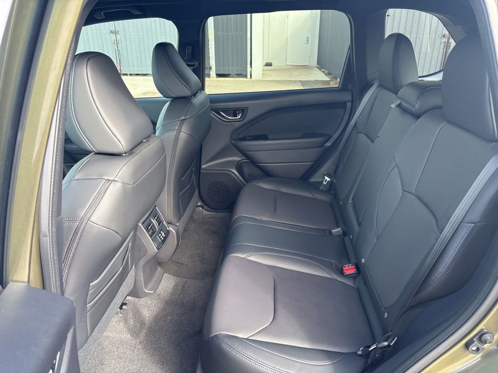 New 2026 Subaru Forester Limited image 12