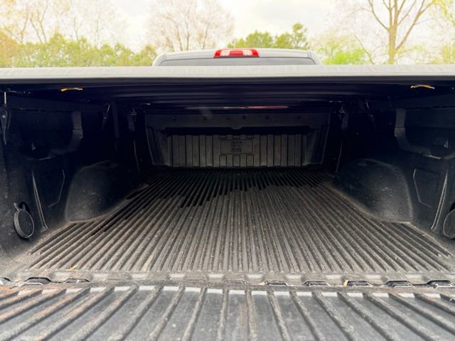 Used 2015 Chevrolet Silverado 1500 LT w/ All Star Edition AWD/4WD image 24