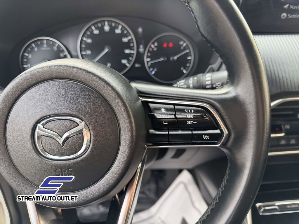 Used 2024 MAZDA CX-90 3.3 Turbo w/ Select Package image 45
