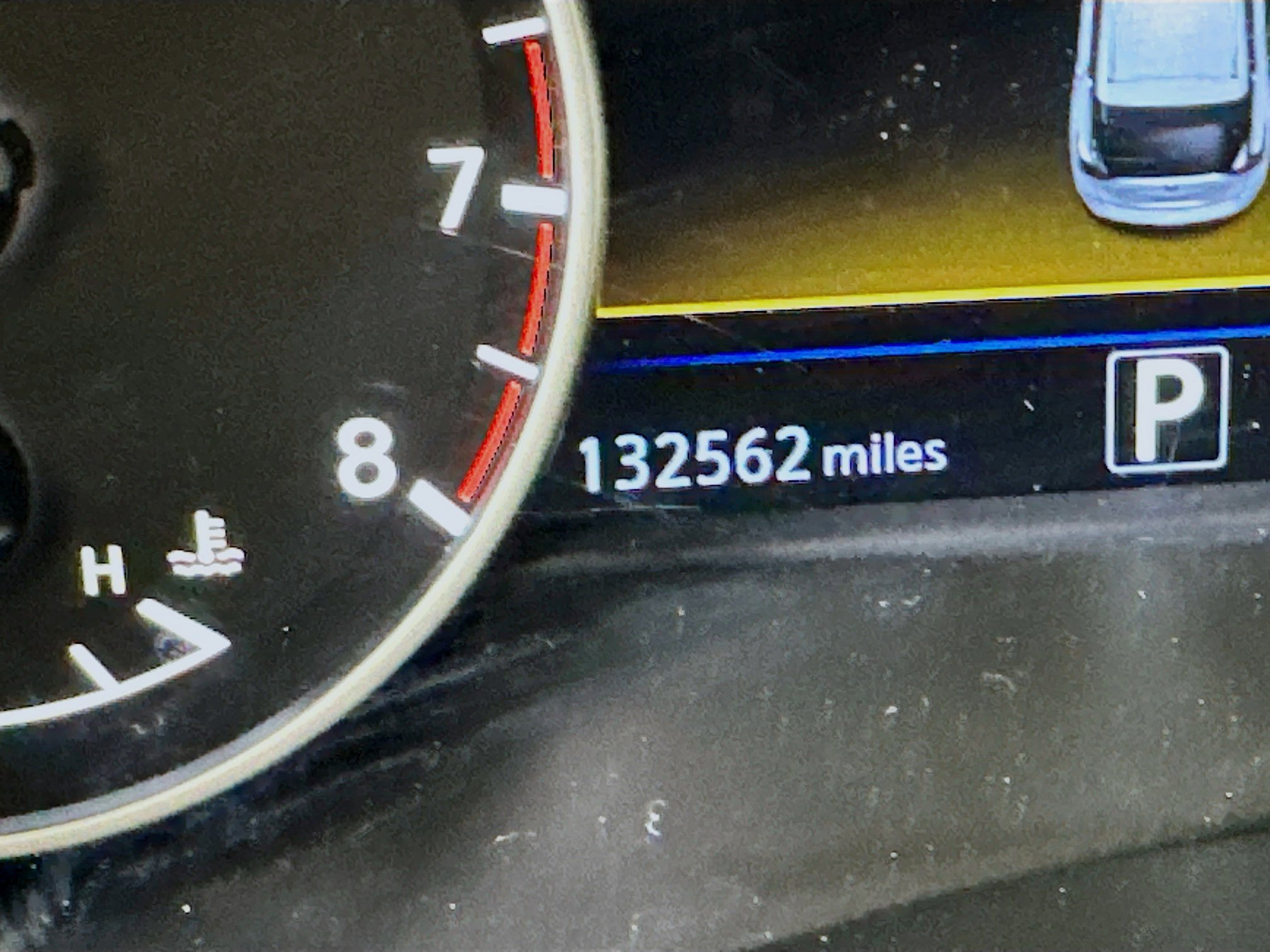 Used 2015 Nissan Murano Platinum w/ Platinum Technology Package image 19