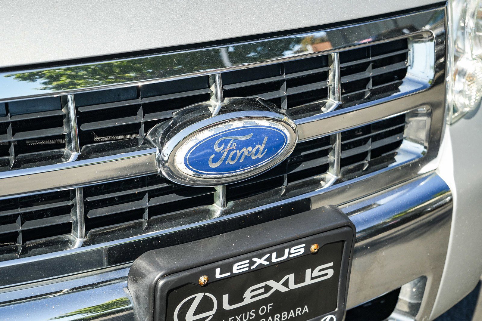 Used 2012 Ford Escape Limited image 9