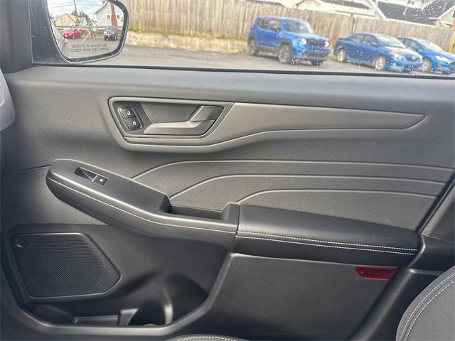 New 2026 Ford Escape Active image 26