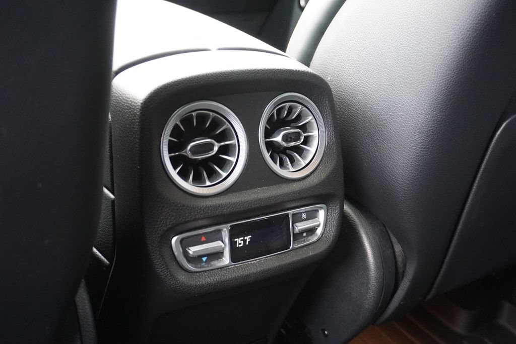 Certified 2020 Mercedes-Benz G 63 AMG 4MATIC image 25