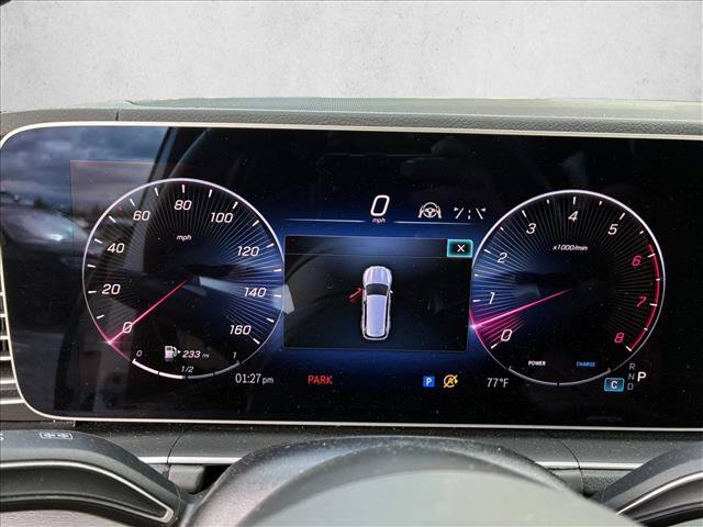 Certified 2024 Mercedes-Benz GLS 450 4MATIC image 16