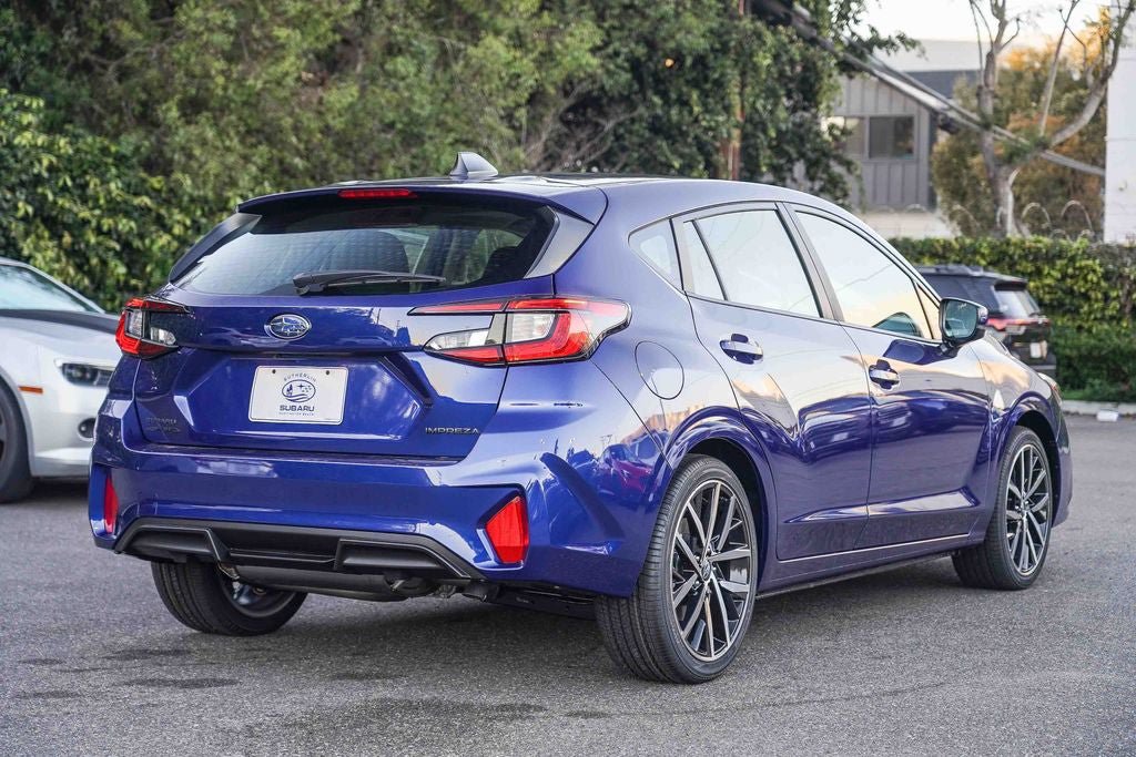 New 2026 Subaru Impreza 2.0i Sport AWD/4WD image 6