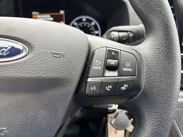 New 2025 Ford Transit 350 w/ Interior Upgrade Package image 22