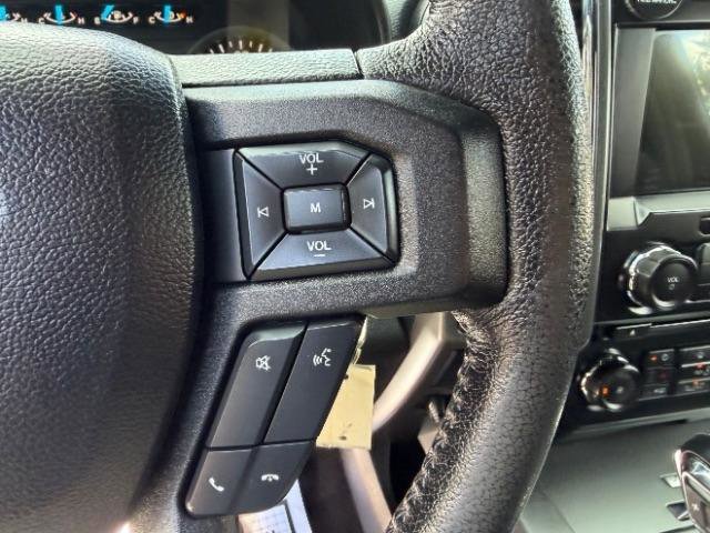 Used 2016 Ford F150 XLT w/ Equipment Group 302A Luxury image 21