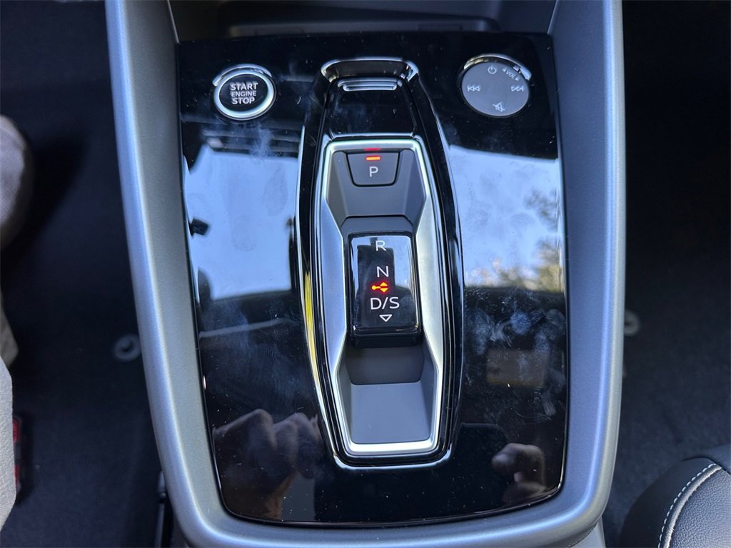 New 2026 Audi A3 2.0T Premium Plus image 23