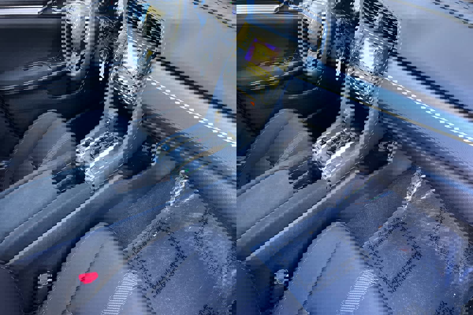 Used 2018 Honda Civic LX image 15