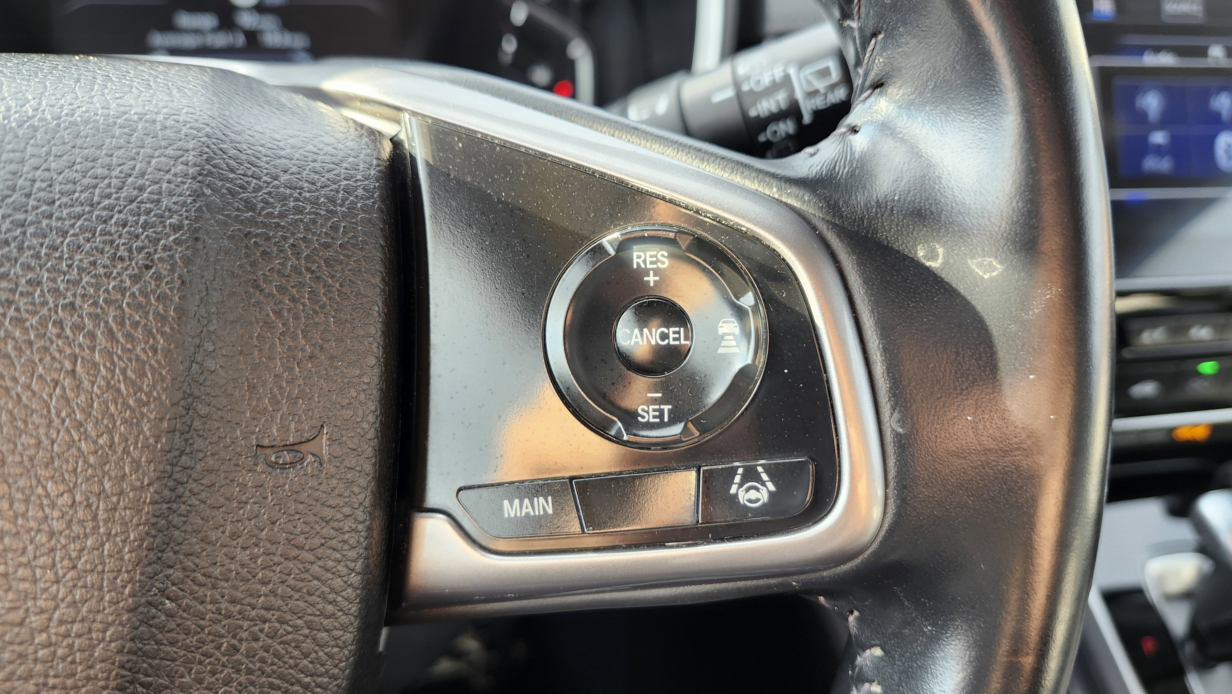 Used 2022 Honda CR-V EX-L image 37