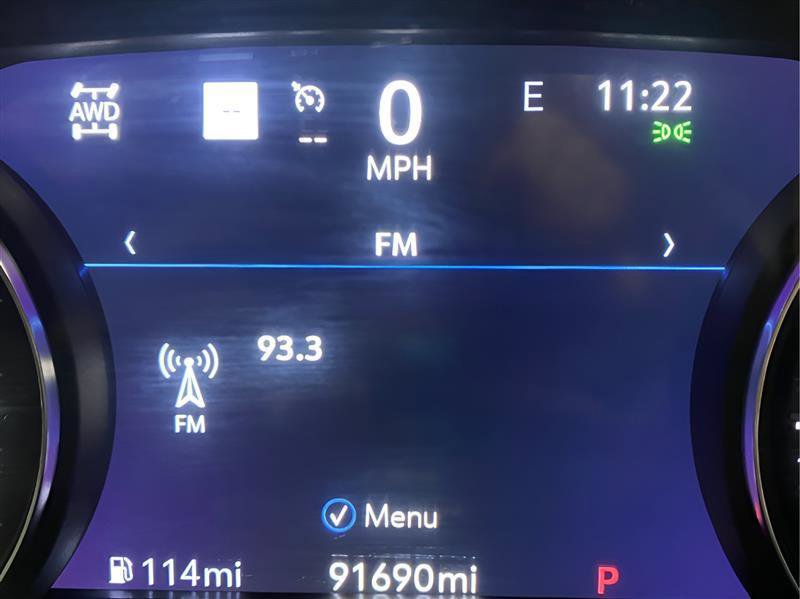 Used 2019 Cadillac XT4 Sport image 19