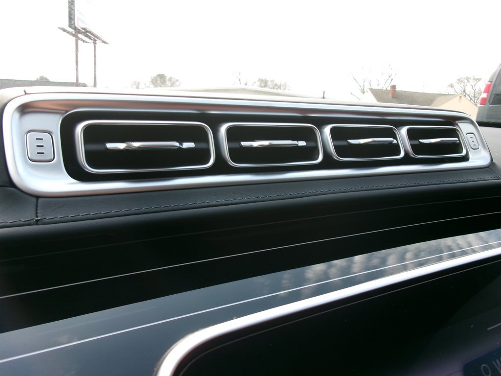 Used 2023 Mercedes-Benz S 580 4MATIC Sedan image 60