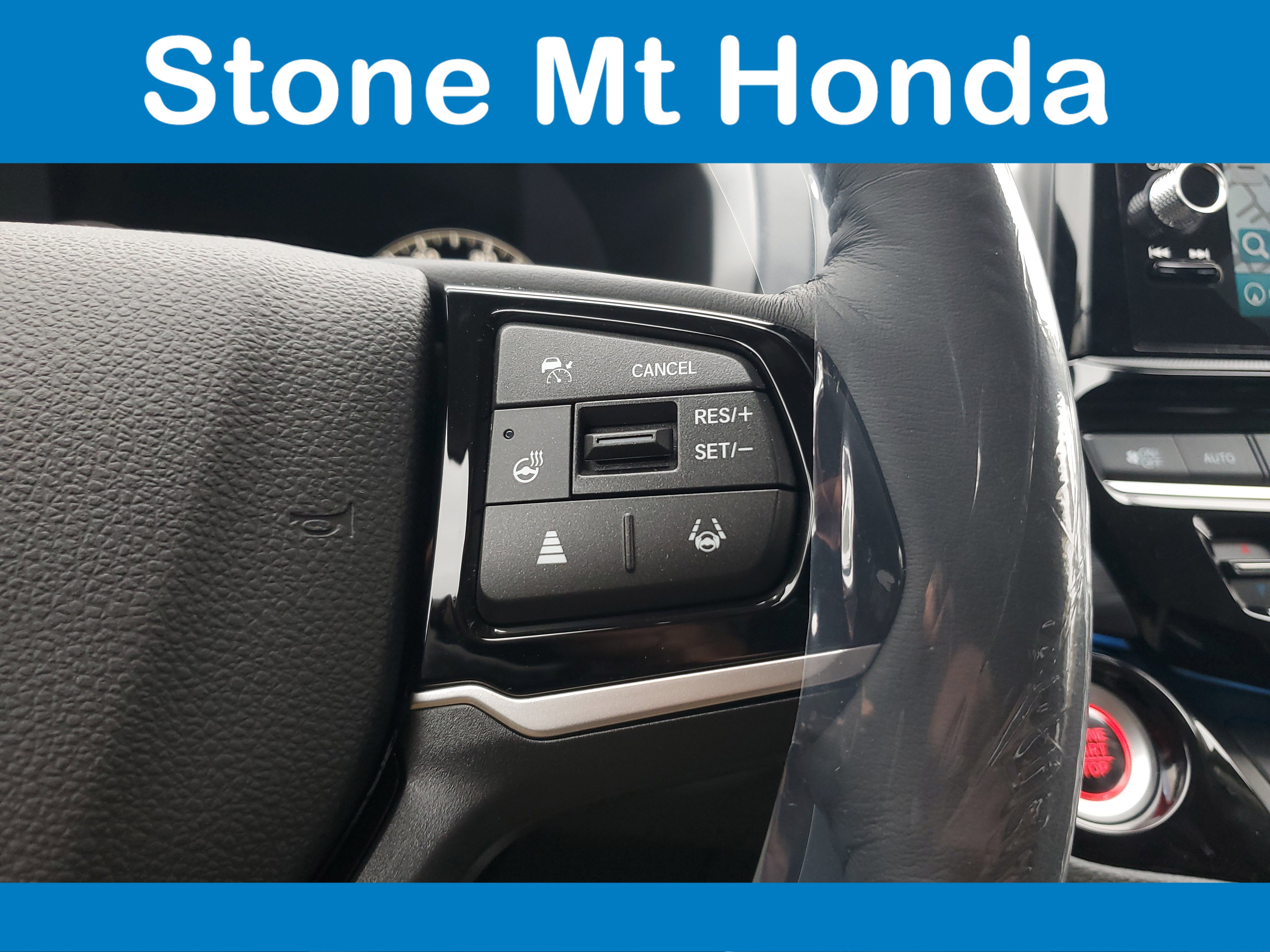 New 2026 Honda Odyssey Elite image 25