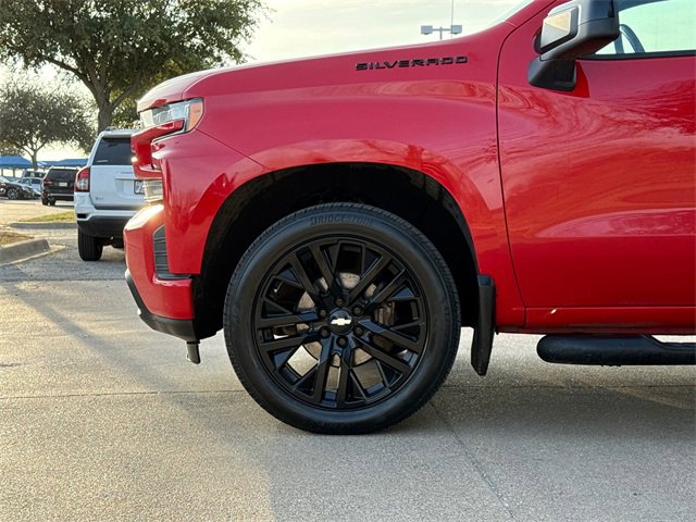 Used 2020 Chevrolet Silverado 1500 RST w/ Rally Edition image 5