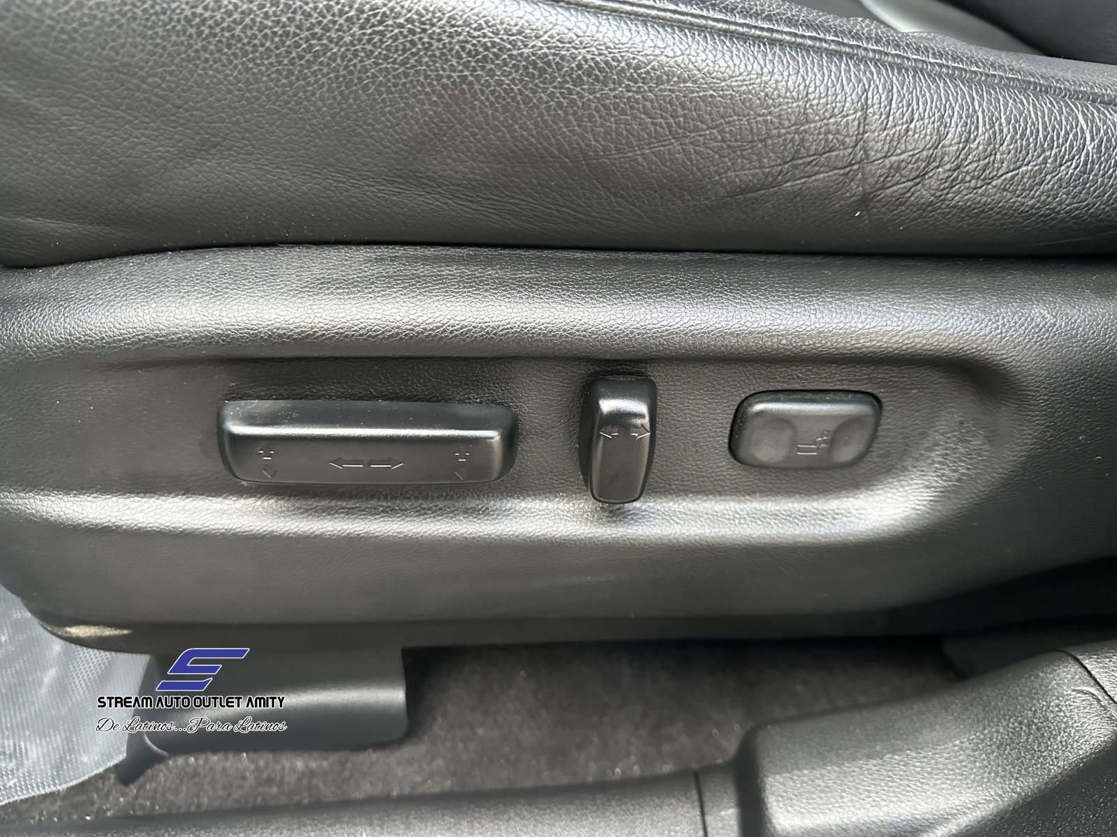 Used 2022 Honda Pilot EX-L image 19