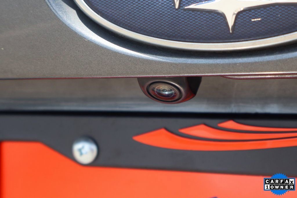 Used 2023 Subaru Crosstrek 2.0i Premium AWD/4WD image 36