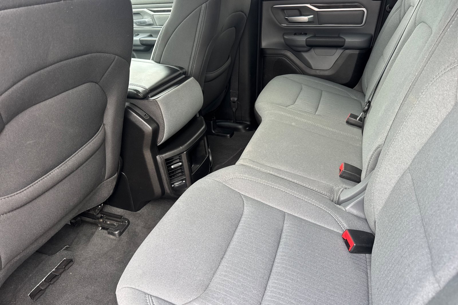 Used 2022 RAM 1500 Big Horn image 14